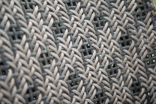 4 Seasons outdoor dining set - demo