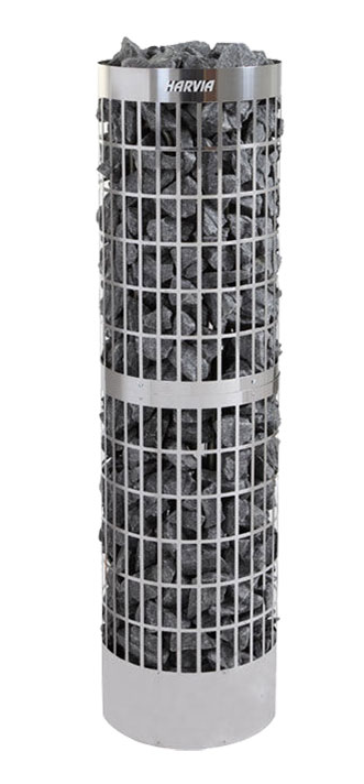 Harvia Cilindro Pro PC165E/200E saunakachel 20 kW