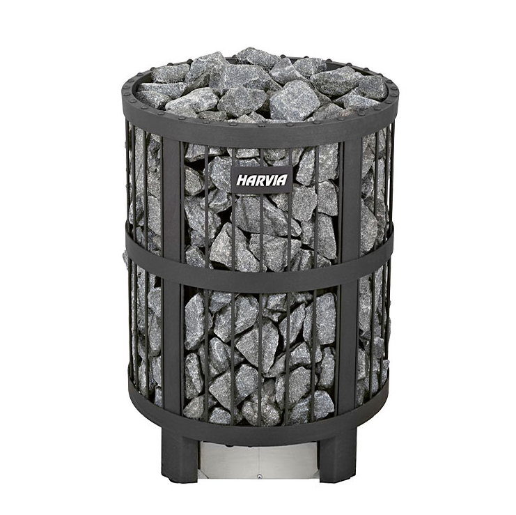 Harvia Legend Pro PO165E Saunakachel 16,5 kW