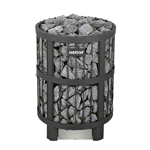 Harvia Legend Pro PO165E Saunakachel 16,5 kW