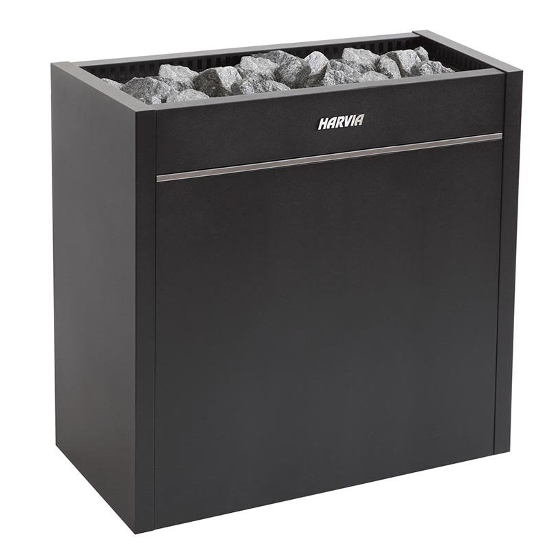 Harvia Virta Pro HL220 saunakachel 22 kW (externe besturing)