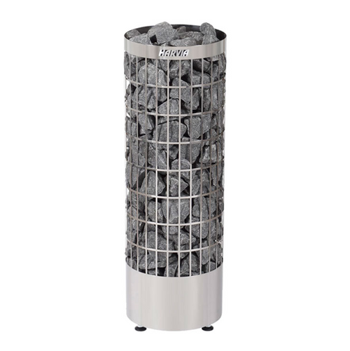 Harvia Cilindro PC70E saunakachel 7 kW (externe besturig)