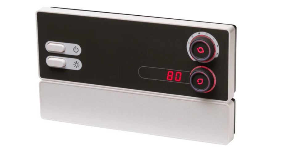 Harvia PRO-C3 saunabesturing