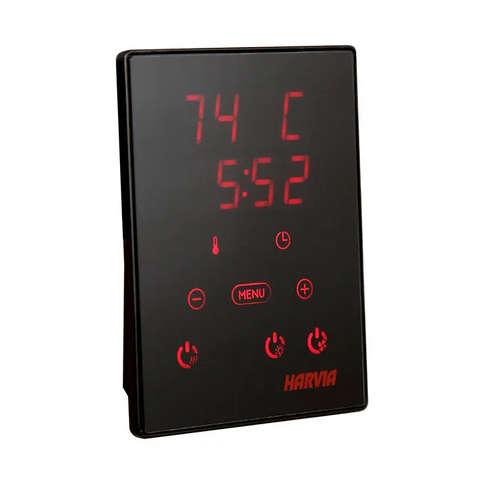 Harvia Xenio CX170 saunabesturing