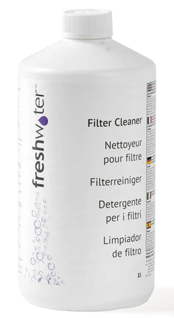 Caldera Fresh Water essentials pakket