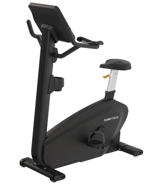 Flow Fitness Perform Pro B6i Hometrainer met LED console