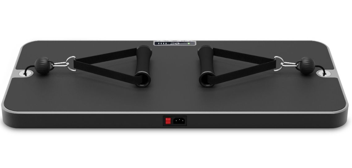 Flow Fitness Perform DSG100i Smart Home Gym