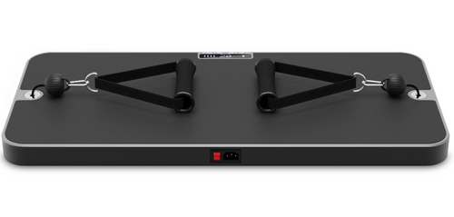 Flow Fitness Perform DSG100i Smart Home Gym