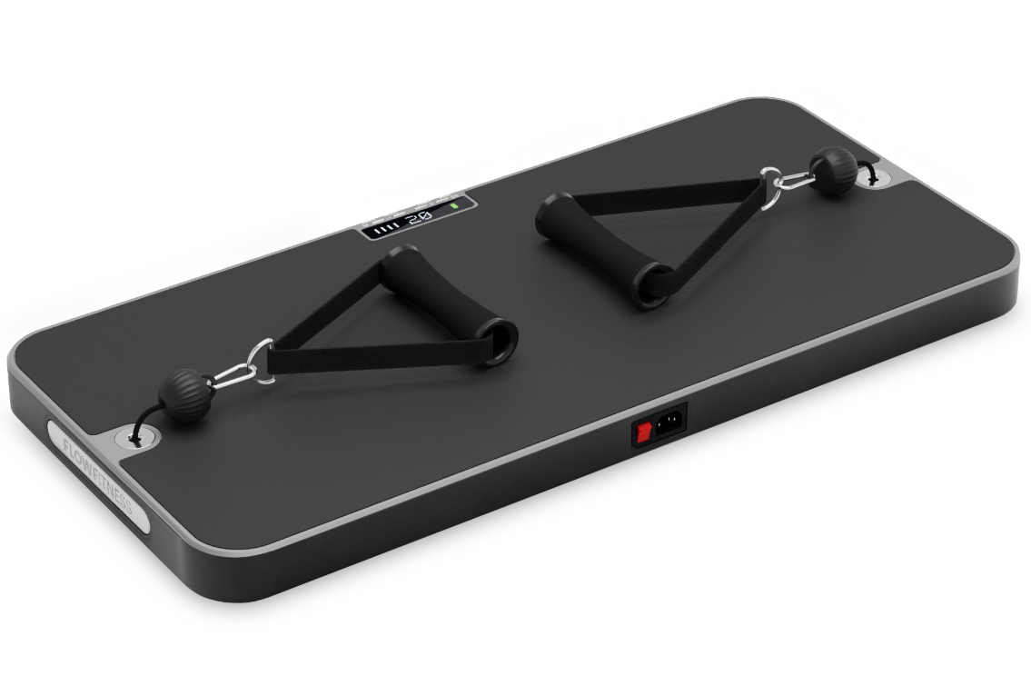 Flow Fitness Perform DSG100i Smart Home Gym