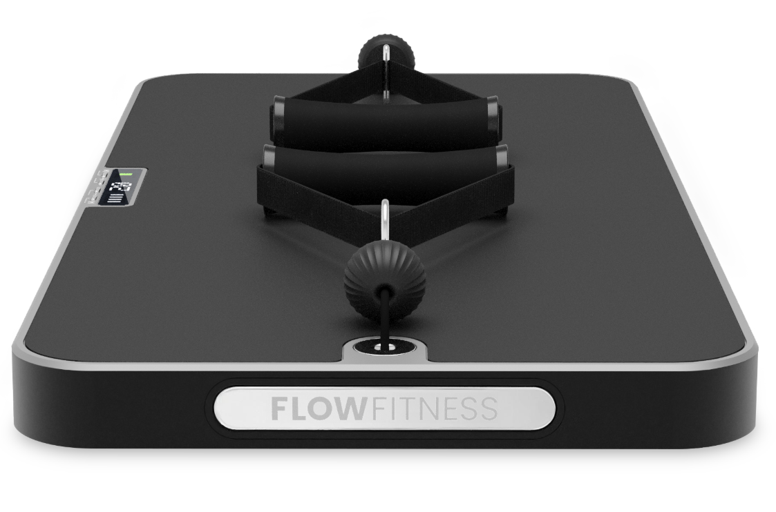 Flow Fitness Perform DSG100i Smart Home Gym