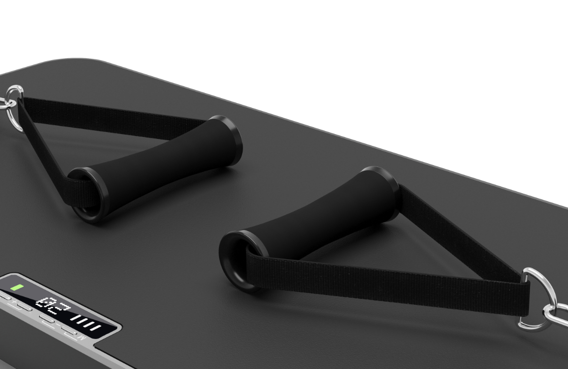 Flow Fitness Perform DSG100i Smart Home Gym