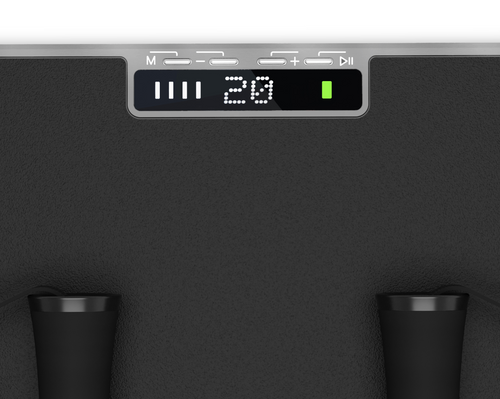 Flow Fitness Perform DSG100i Smart Home Gym