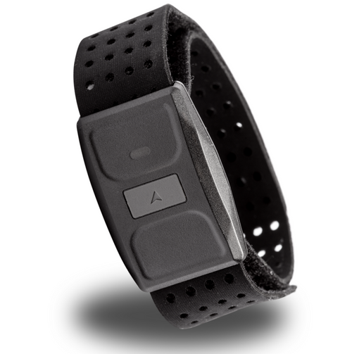 Flow Fitness Bluetooth Hartslag monitor armband