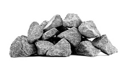 Tylö saunastenen 20 kg