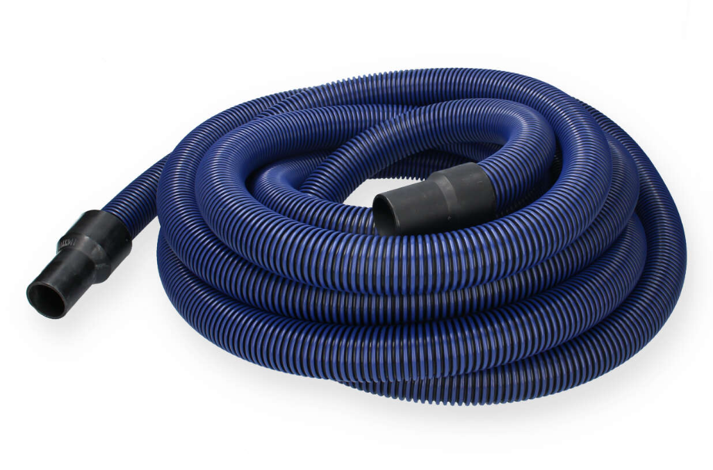 Superpro zwembadslang 12 meter 38 mm