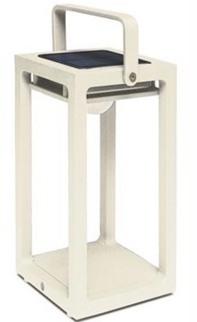 SUNS Jack S tuinlantaarn – camel sand