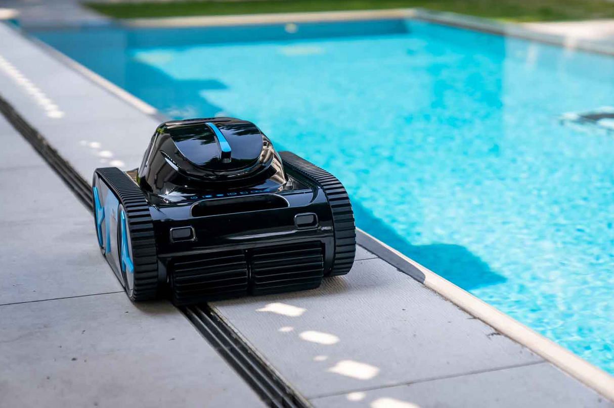 Aquaforte M80 zwembadrobot