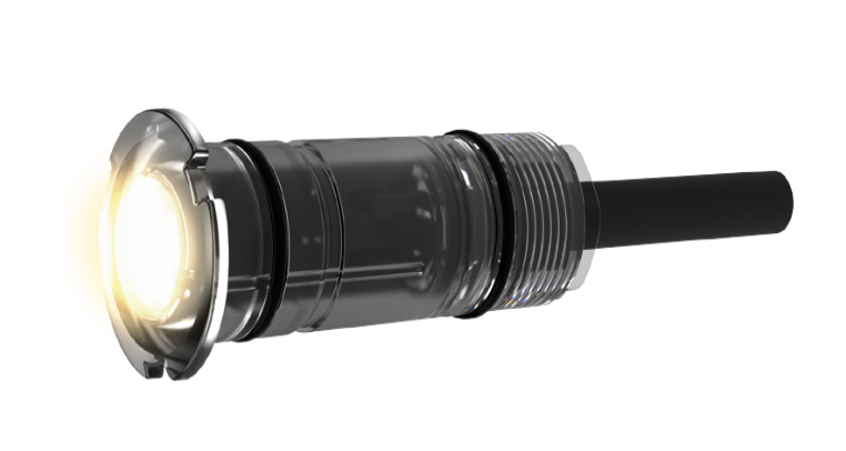 Pico Brio verlichting - warm wit