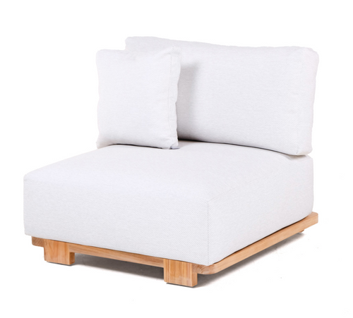 SUNS Vento single seater