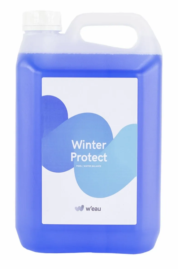 Zwembad wintervloeistof 5 liter