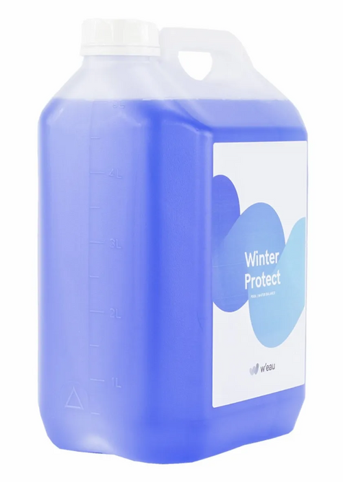 Zwembad wintervloeistof 5 liter
