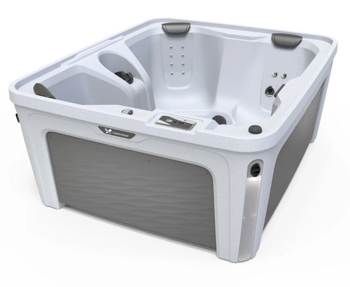 Caldera Invite spa | Fantasy serie - Fog Stone in Waves