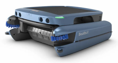 Beatbot iSkim Ultra skimmer zwembadrobot