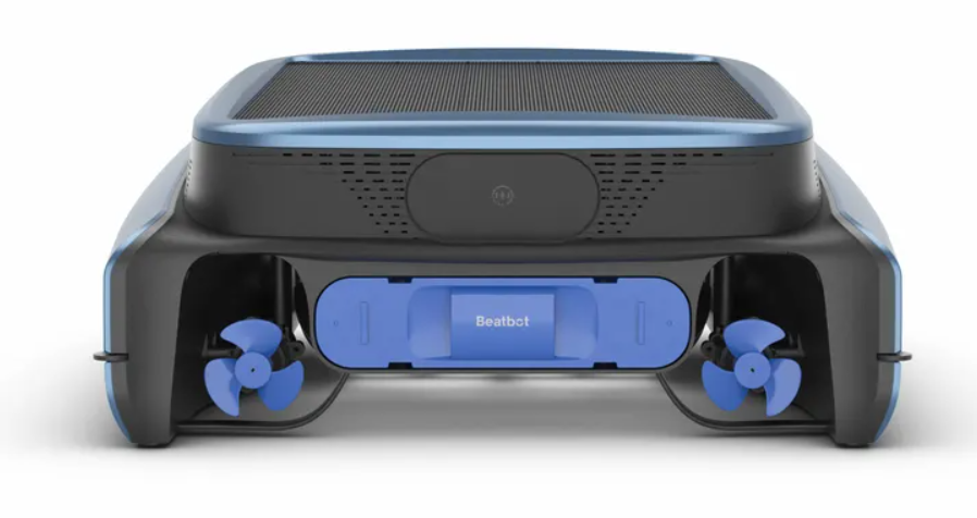 Beatbot iSkim Ultra skimmer zwembadrobot
