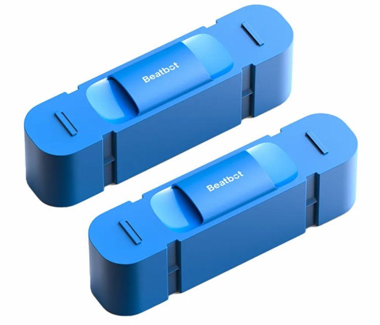 Beatbot Clarifier kit voor AquaSense - 2 stuks