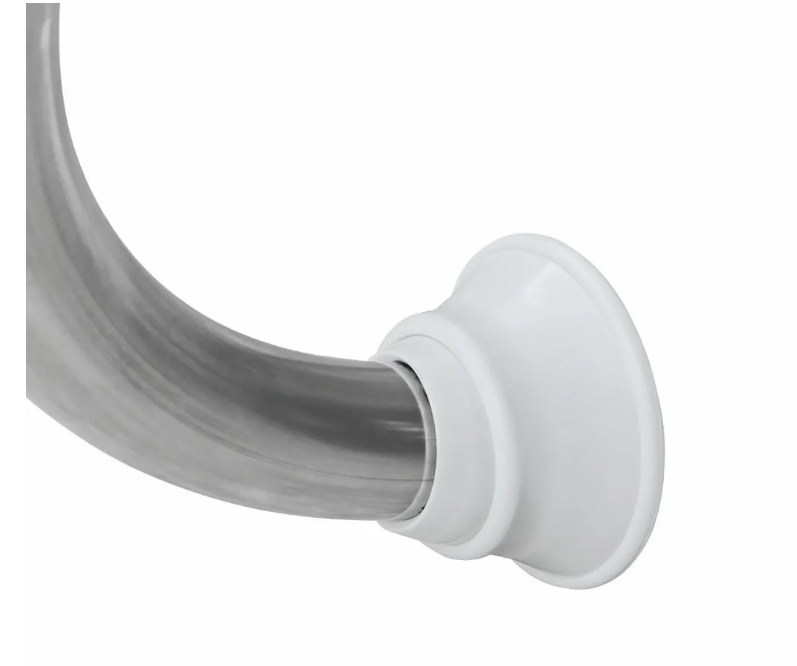 W'eau Standaard RVS-316 zwembadtrap - 4 treden