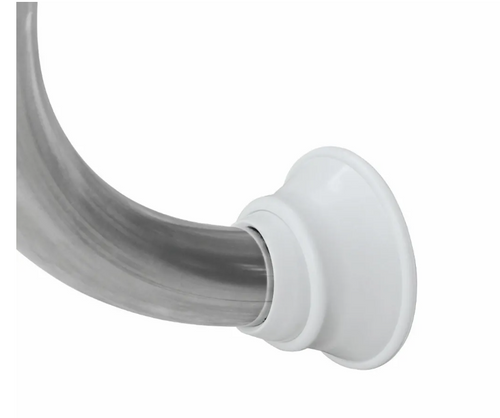 W'eau Standaard RVS-316 zwembadtrap - 4 treden