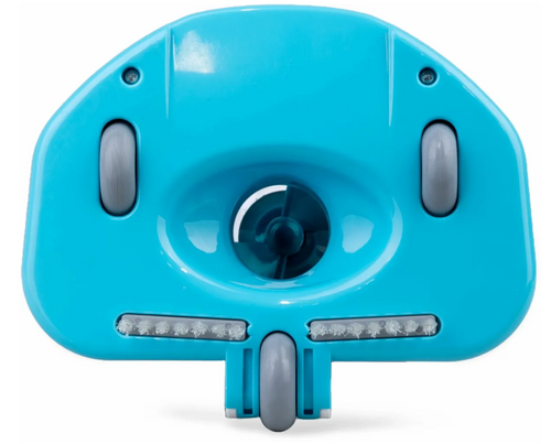 Kokido Telsa Powerblade 20 elektrische zwembad stofzuiger
