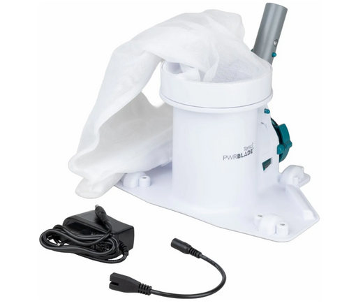 Kokido Telsa Powerblade 40 elektrische zwembad stofzuiger
