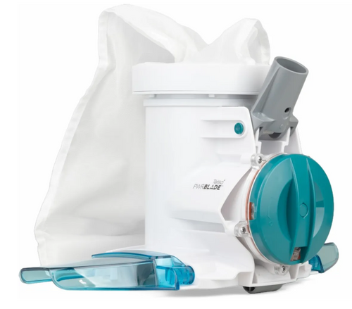 Kokido Telsa Powerblade 90 elektrische zwembad stofzuiger