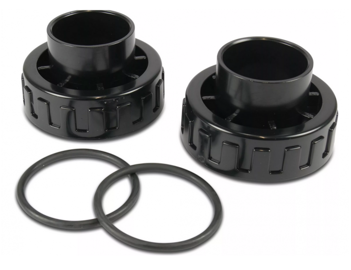 Koppelingset 63 mm voor Kripsol KS/KSE zwembadpomp