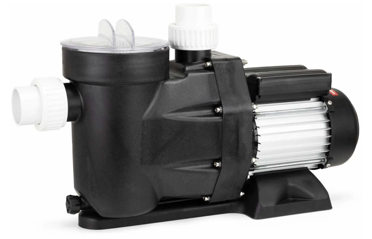 W'eau Maxi zwembadpomp 10 m3/u