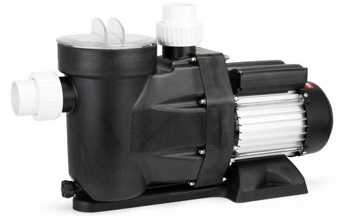 W'eau Maxi zwembadpomp 10 m3/u
