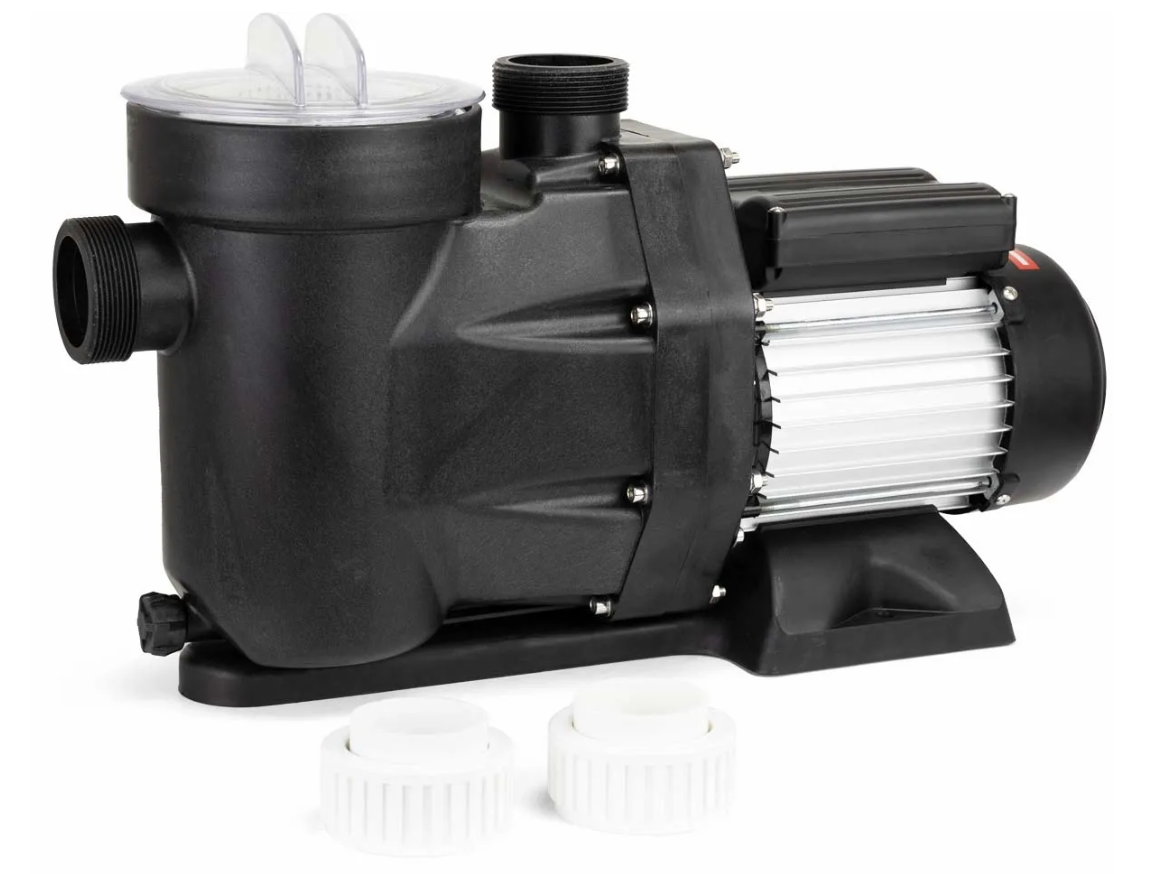 W'eau Maxi zwembadpomp 10 m3/u