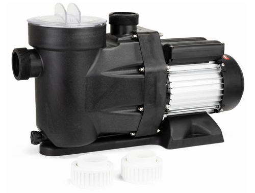 W'eau Maxi zwembadpomp 10 m3/u