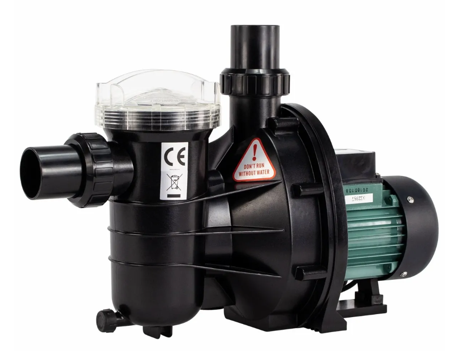 W'eau SS-020 zwembadpomp 6 m3/u