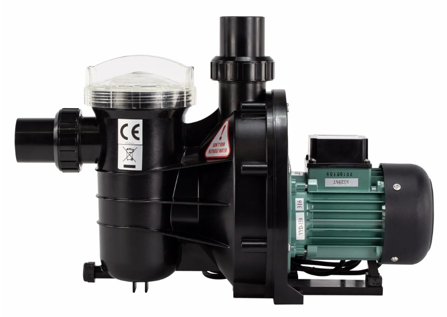 W'eau SS-020 zwembadpomp 6 m3/u