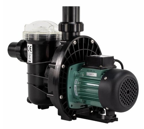 W'eau SS-020 zwembadpomp 6 m3/u