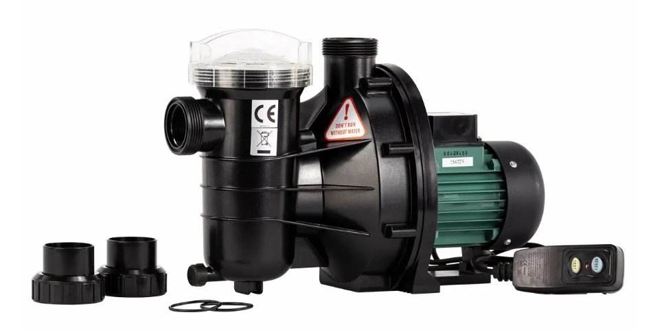 W'eau SS-020 zwembadpomp 6 m3/u