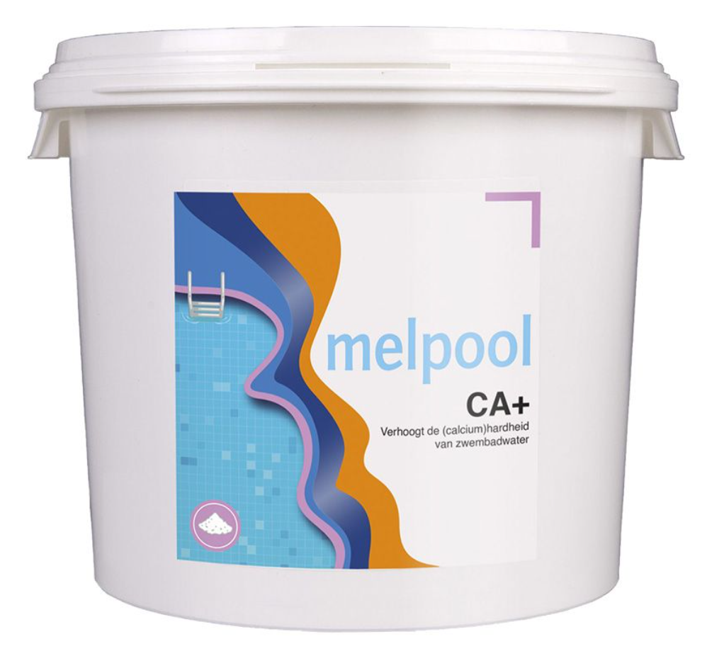Melpool CA+ 5 kg