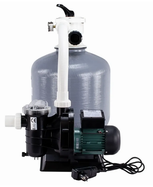 W'eau FSF-400 zandfilterset - 6 m3/u