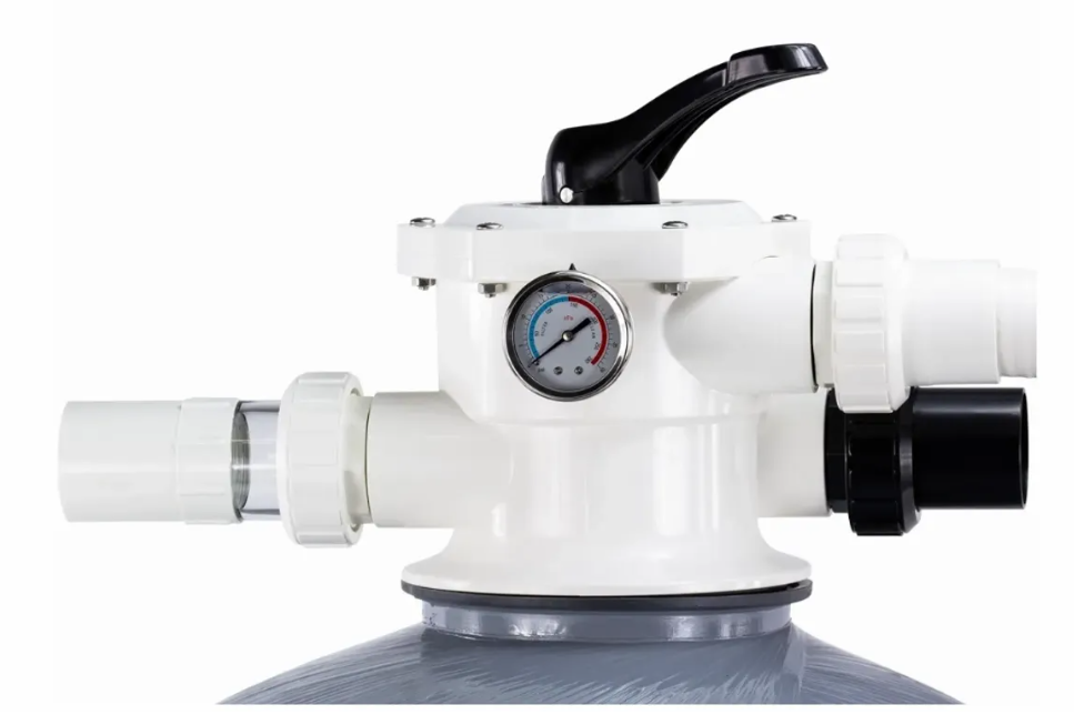 W'eau FSF-400 zandfilterset - 6 m3/u
