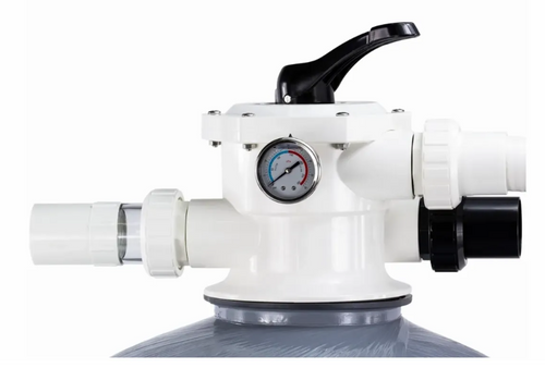 W'eau FSF-400 zandfilterset - 6 m3/u
