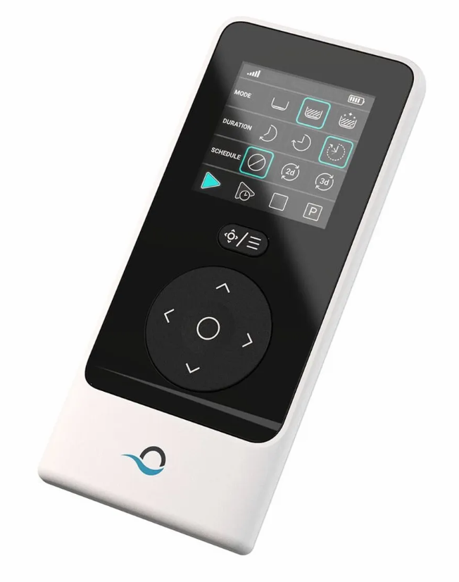 Dolphin IOT afstandsbediening voor zwembadrobots