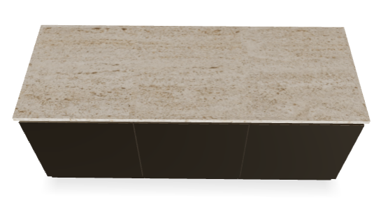 Roostr Allure Triple buitenkeuken
