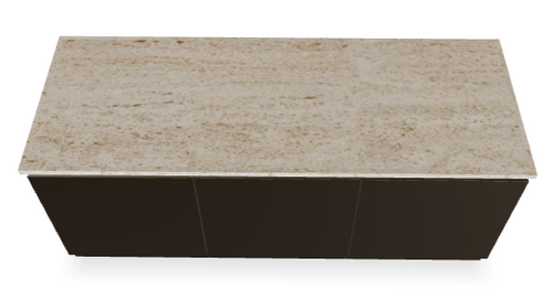 Roostr Allure Triple buitenkeuken
